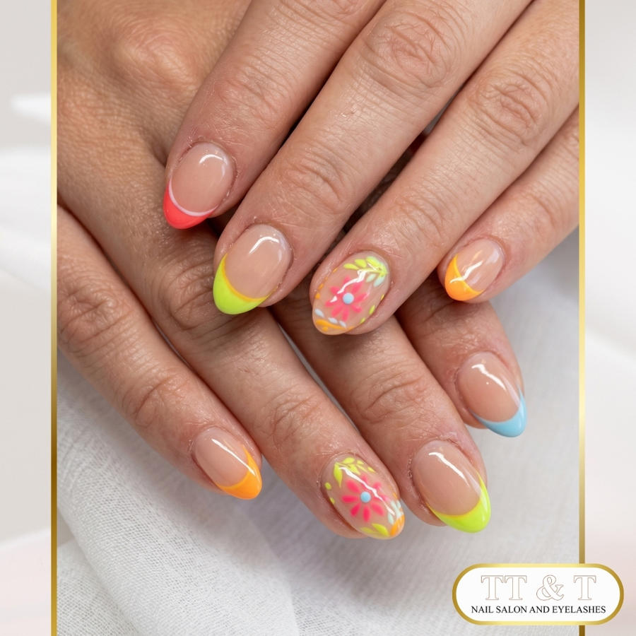 Nail Art Design